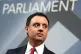 Scottish Labour leader Anas Sarwar looks on following his defeat in the Holyrood election at Glasgow International Arena, May 8, 2026
