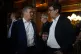 Labour Leader Keir Starmer (left) with Mayor of Greater Manchester Andy Burnham, during an event discussing suicide prevention to mark Mental Health Awareness Week, at the Houses of Parliament in London, May 18, 2022