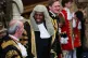 Deputy Prime Minister and Justice Secretary David Lammy during the State Opening of Parliament in the House of Lords, at the Palace of Westminster in London. Picture date: Wednesday May 13, 2026
