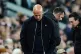 Liverpool manager Arne Slot reacts on the touchline during the Premier League match at Villa Park, Birmingham, May 15, 2026