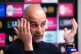 Manchester City manager Pep Guardiola speaks to the media during a press conference following the Premier League match at the Vitality Stadium, Bournemouth, May 19, 2026