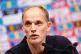 England manager Thomas Tuchel during the England World Cup squad announcement at Wembley Stadium, London, May 22, 2026