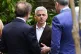 Mayor of London Sir Sadiq Khan during press day at the RHS Chelsea Flower Show, at the Royal Hospital Chelsea in London, May 18, 2026