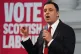 Scottish Labour leader Anas Sarwar, speaking during an eve of poll rally at Adelaide Place Baptist Church in Glasgow, May 6, 2026