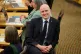 Stephen Flynn during for the formal appointment of ministers at the Scottish Parliament at Holyrood Palace in Edinburgh, May 21, 2026