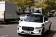 A Waymos, driverless taxi being trained in central London, May 20, 2026
