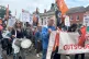 Strikes against ‘savage’ NHS workforce cull ends with legal action warning