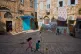 Acre street scene