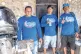 TERRORISED BY USA: Artisanal fishers collective, La Guaira - the capital city of the eponymous state of Venezuela and the country's main port, founded in 1577 as an outlet for nearby Caracas / Pic: Roger Harris