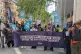 Care workers rally for their rights as Unison demands fair visas