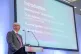 TUC president Steve Gillan