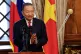 Vietnam President To Lam 