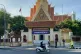 Exterior of Cambodia's Supreme Court in Phnom Penh, June 25, 2026
