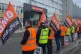 GXO strike