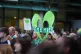 People take part in a silent march in west London in memory of those killed in the Grenfell Tower disaster, on the eighth anniversary of the fire, June 14, 2025