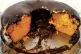 A Brazilian Carrot cake topped with chocolate ganache / Pic: Pedro Toniazzo Terres/CC