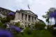 The Bank of England, London
