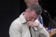 Stephen Christopher Yaxley-Lennon, aka ‘Tommy Robinson’, during a Unite the Kingdom march in central London, May 16, 2026