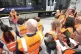 BEYOND RIBBON CUTTING: Transport Secretary Heidi Alexander inaugurates the Great British Railways branding in Bournemouth Traincare Depot in May 2025