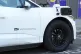 A Waymo, driverless taxi being trained in central London, March 19, 2026