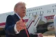 US President Donald Trump speaks to reporters before boarding Air Force One at Joint Base Andrews, Maryland, July 1, 2026