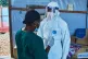 Ebola medical workers