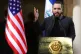 El Salvador's President Nayib Bukele speaks at the National Palace as he hosts a meeting with US congresspeople in San Salvador, El Salvador, January 19, 2026