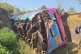 Uganda bus crash