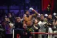  Anthony Joshua celebrates after defeating Albania's Kristian Prenga during their heavyweight title fight in Jeddah, Saudi Arabia, July 26, 2026