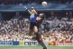 Maradona Hand of god El Gráfico
