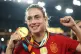 New London City signing Alexia Putellas