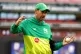 Southern Brave coach Stephen Fleming before The Hundred match at Old Trafford, Manchester, August 23, 2023