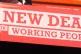 New deal