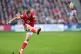 Wales's Gareth Anscombe misses a conversion during the Guinness Men's Six Nations match the Murrayfield Stadium, Edinburgh, March 8, 2025