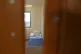 One of the cells at HMP Millsike during it's official opening - the new Category C jail in Yorkshire will deliver 1,500 prison places, March 27, 2025