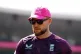 England head coach Brendan McCullum wearing a McGrath Foundation pink hat on day three of the fifth NRMA Insurance Ashes Series 2025 test at the Sydney Cricket Ground, Australia, January 6, 2026