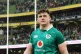Ireland's Dan Sheehan after the Men's Six Nations match in Dublin, Ireland, March 14, 2026