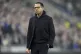 Chelsea manager Liam Rosenior on the pitch after the Premier League match at Hill Dickinson Stadium, Liverpool, March 21, 2026
