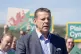 Level up: Welsh First Minister Rhun ap Iorwerth