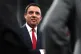 Scottish Labour leader Anas Sarwar at Glasgow International Arena for the 2026 Holyrood elections, May 8, 2026