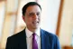 Scottish Labour leader Anas Sarwar arrives for First Minister's Questions at the Scottish Parliament in Holyrood, Edinburgh, May 28, 2026
