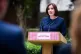Education Secretary and Minister for Women and Equalities Bridget Phillipson speaks during a reception in 10 Downing Street, London, for parents, families and care givers to mark International Parents Day, June 1, 2026