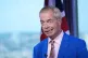 Nigel Farage delivers his no-questions-allowed self-justification