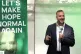 Green Party leader Zack Polanski speaking at Niamos in Hulme as the party's Greater Manchester mayoral candidate Geraldine Coggins launches her manifesto for the election, July 9, 2026