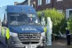 Police activity in Rotherham, thought to be in connection with the Ann Widdecombe murder investigation, July 12, 2026