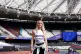 Britain's Keely Hodgkinson during a photocall ahead of the London Athletics Meet at the London Stadium, July 17, 2026