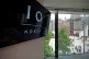 General view of No 10 North signage as Prime Minister Andy Burnham holds a National Economic Council meeting at No 10 North, located in Heron House, central Manchester. Mr Burnham has said No 10 North is 