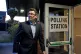 Andy Burnham votes in the Greater Manchester mayoral election