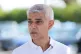 Sadiq Khan