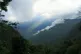 Monsoon clouds over the Western Ghats